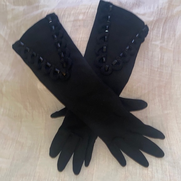 Elayne Accessories Vintage Gloves By Elayne Poshmark